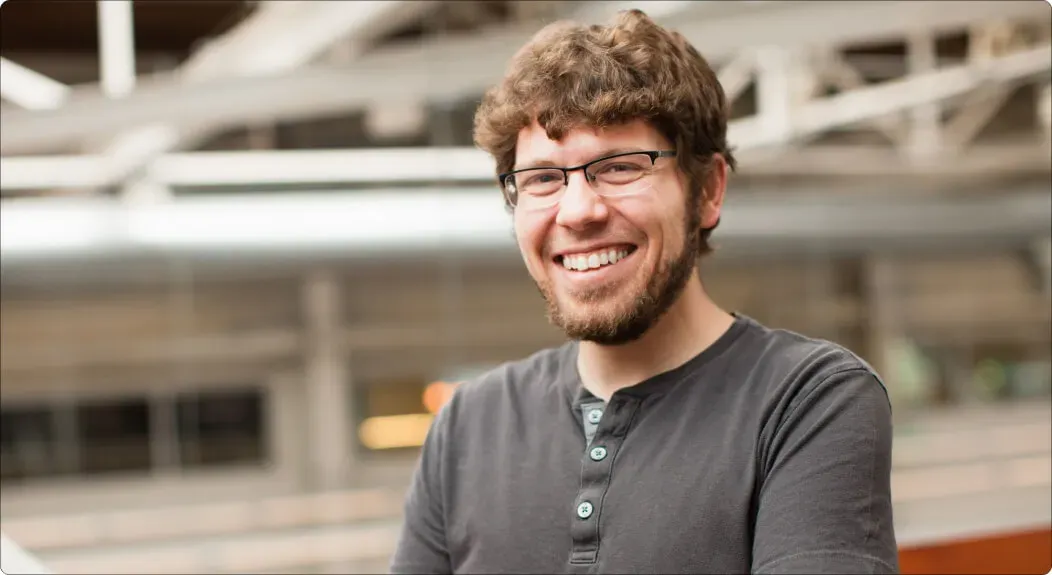 Jason Citron, Gründer und CEO von Discord